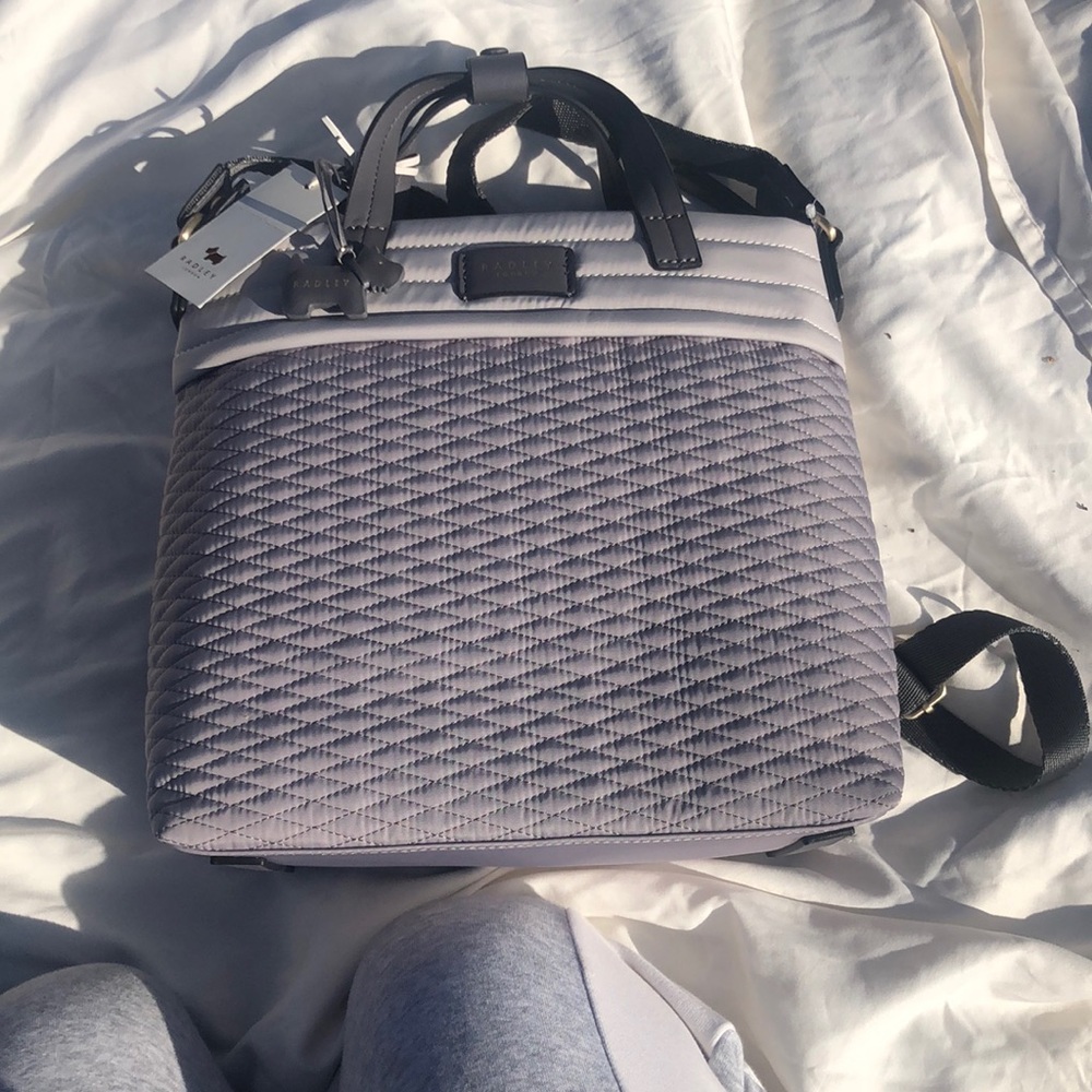 Radley London backpack/bag